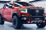 2026 Nissan Frontier Debuts with Rugged Styling, Proven V6 Power and Affordable Pricing