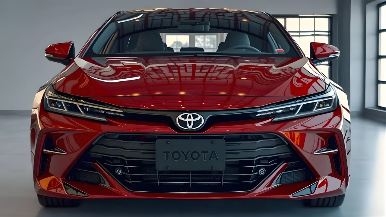 2025 Toyota GR Corolla Revealed - Turbocharged Power, Track-Ready Design & Hot Hatch Performance