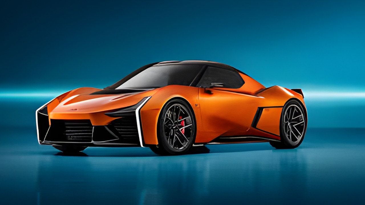 2026 Toyota Celica Launched - Sporty Design, High-Tech Features, Luxury Interior, and Extreme Performance