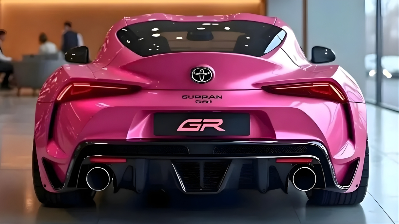 Daihatsu Copen GR Sport 2026 Unveiled With Rear-Wheel Drive Setup