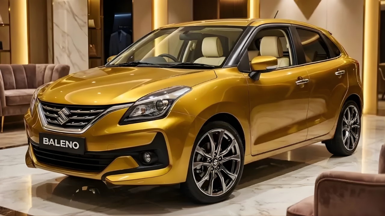 Maruti Mini Creta 2026 Launched - 47kmpl Mileage, Dual Jet Engine & Doorstep Delivery from ₹2.89 Lakh