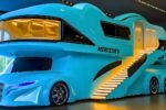 Mercedes-Benz 2026 Luxury RV Unveiled - Redefining Travel with Innovation and Elegance